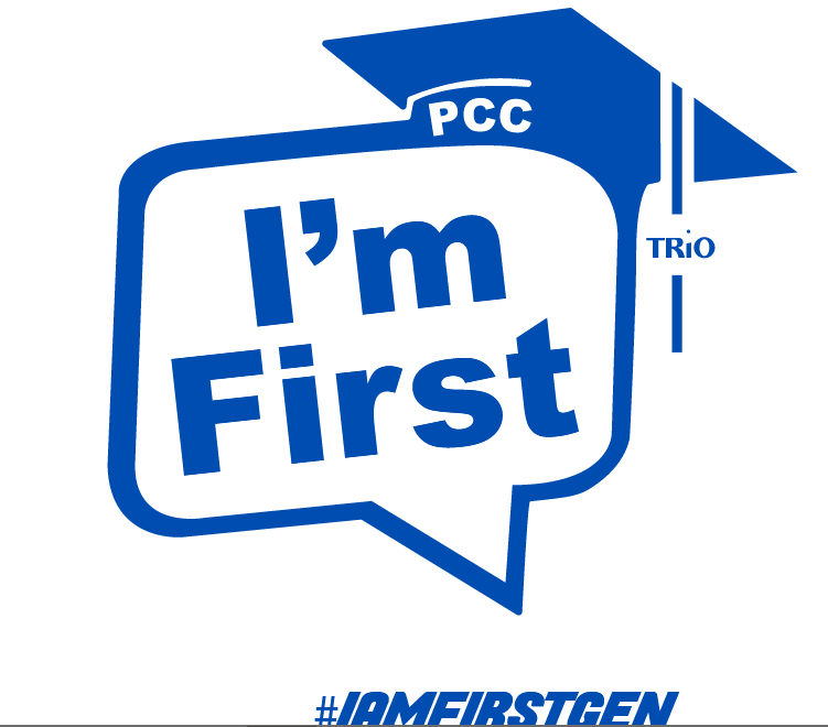 Pitt CC I'm First