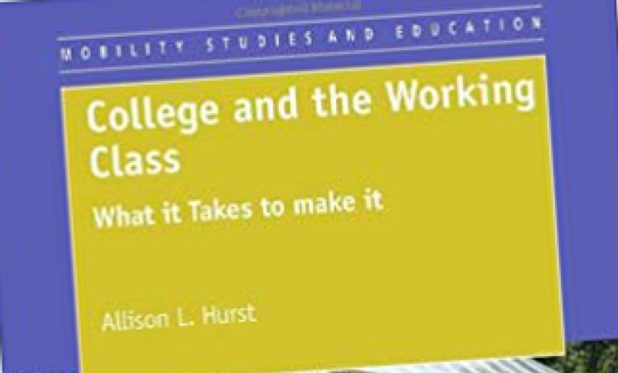 College and there Working Class