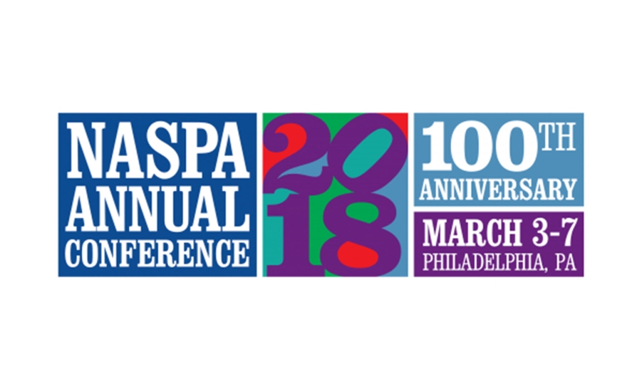 NASPA 100th Annual Conference