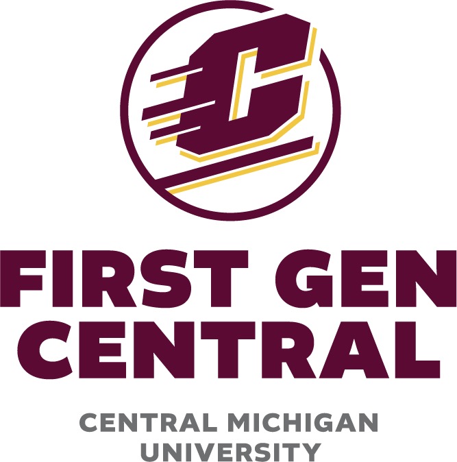 CMU First-gen Logo