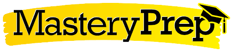 MasteryPrep Logo