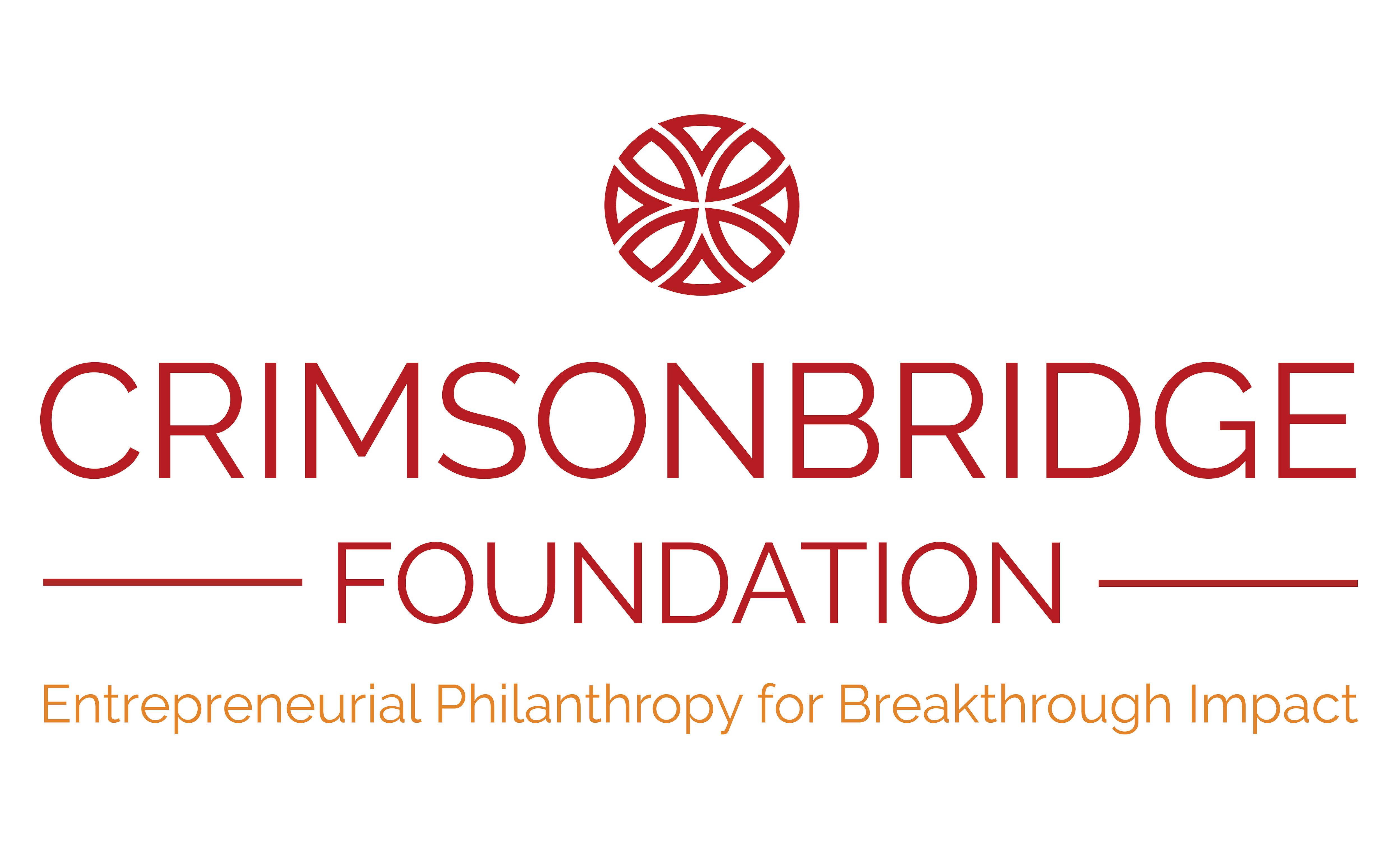 Crimsonbridge Logo