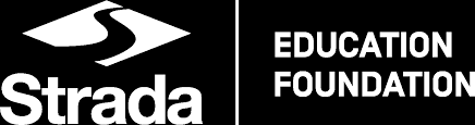 Strada Education Foundation Logo
