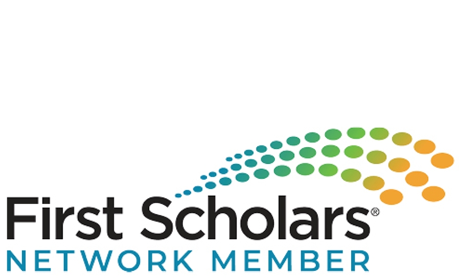 First Scholars Network Member logo