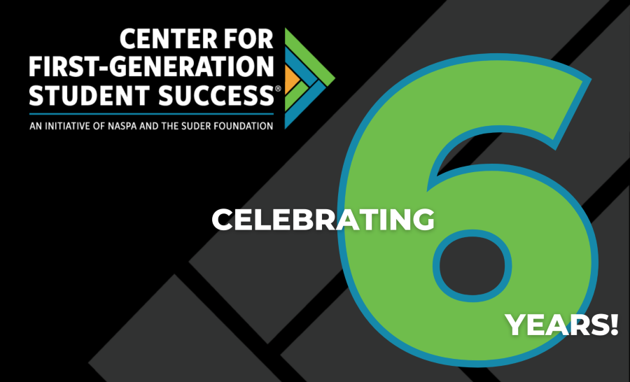 Center 6th Anniversary
