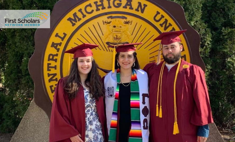Central Michigan University Graduates
