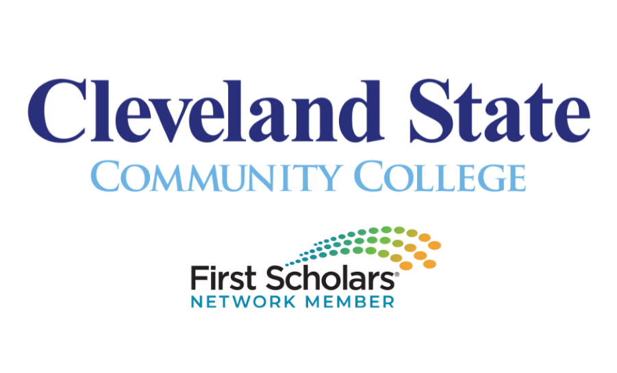 Cleveland State Community College Logo