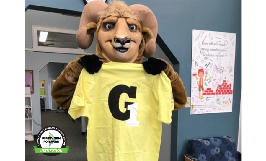 Framingham State University School Mascot