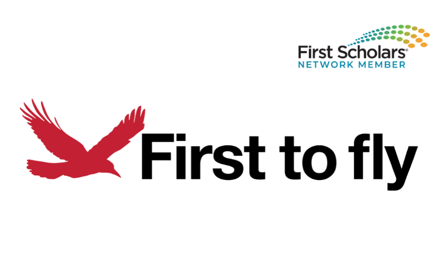 MSU First to Fly Logo
