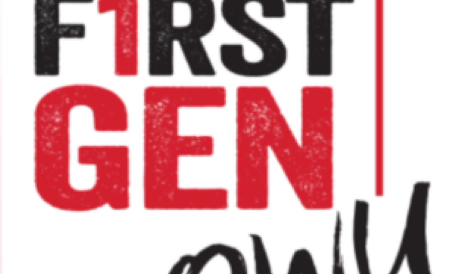OWU First Gen logo