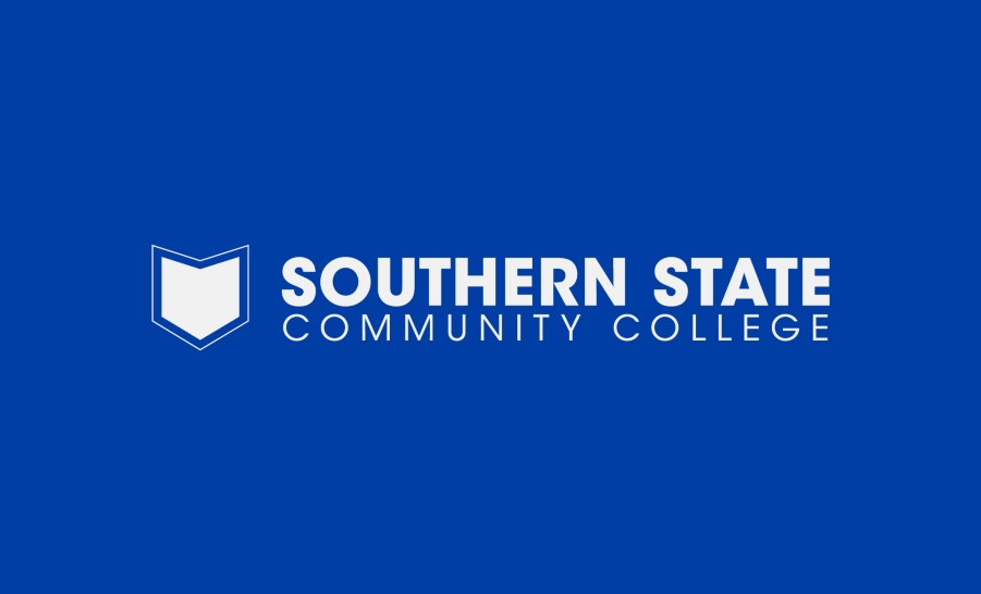 Southern State Community College Logo