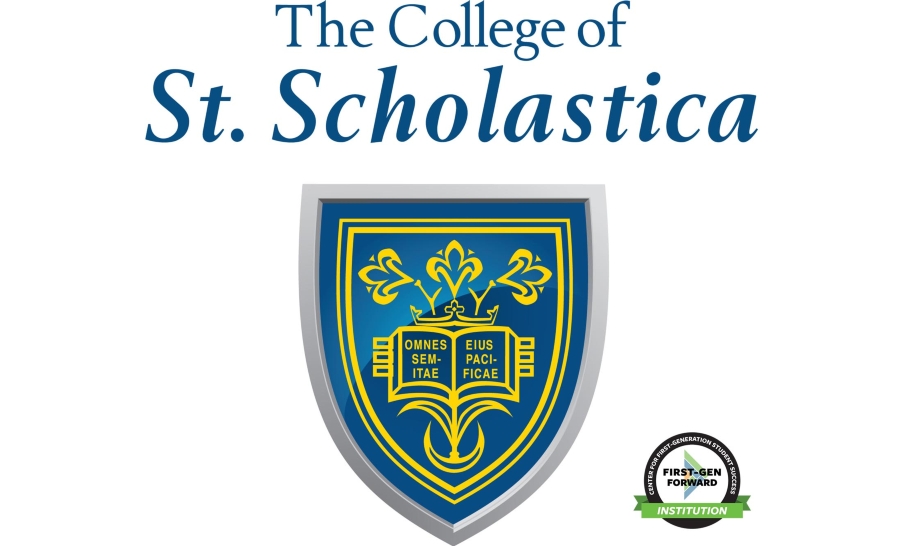 The College of St. Scholastica