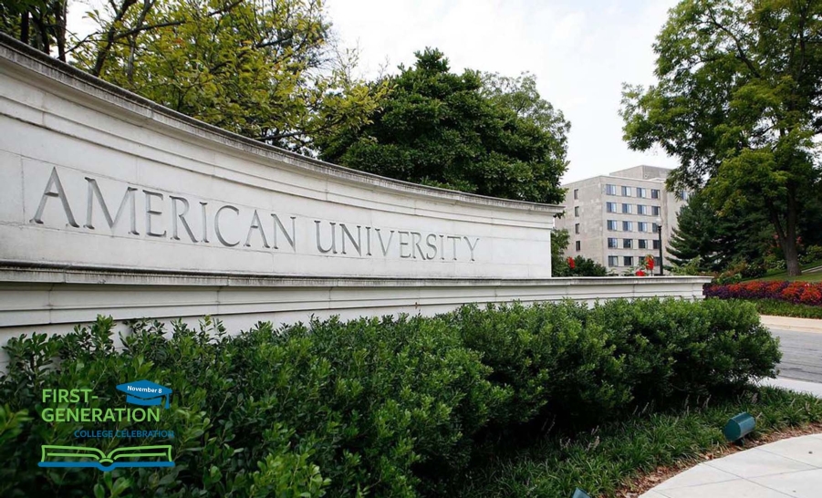 American University FGCC