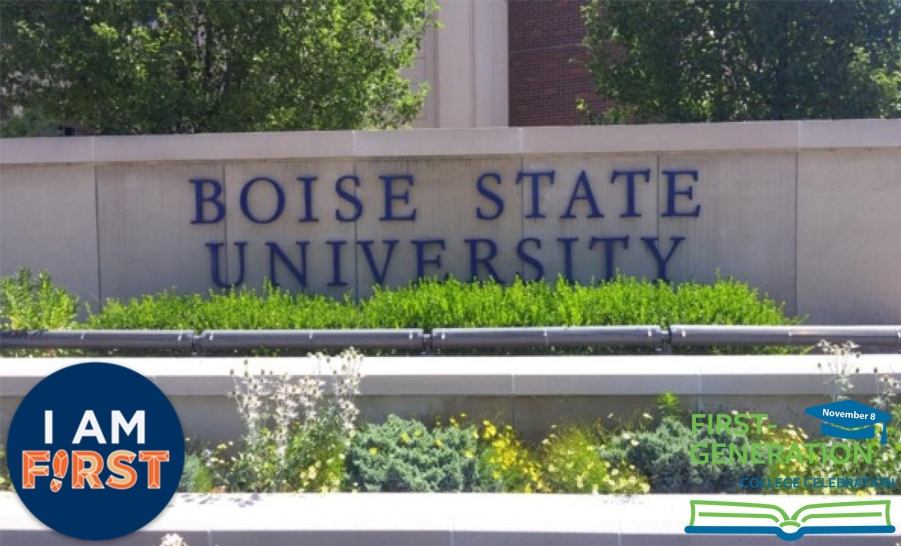 Boise State University FGCC