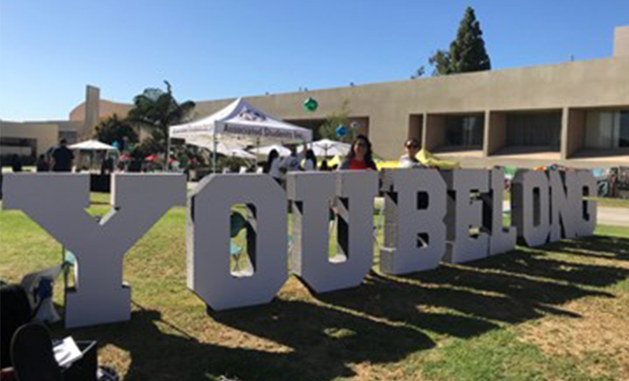 Cal Poly Pomona’s 2021 First-Generation College Celebration