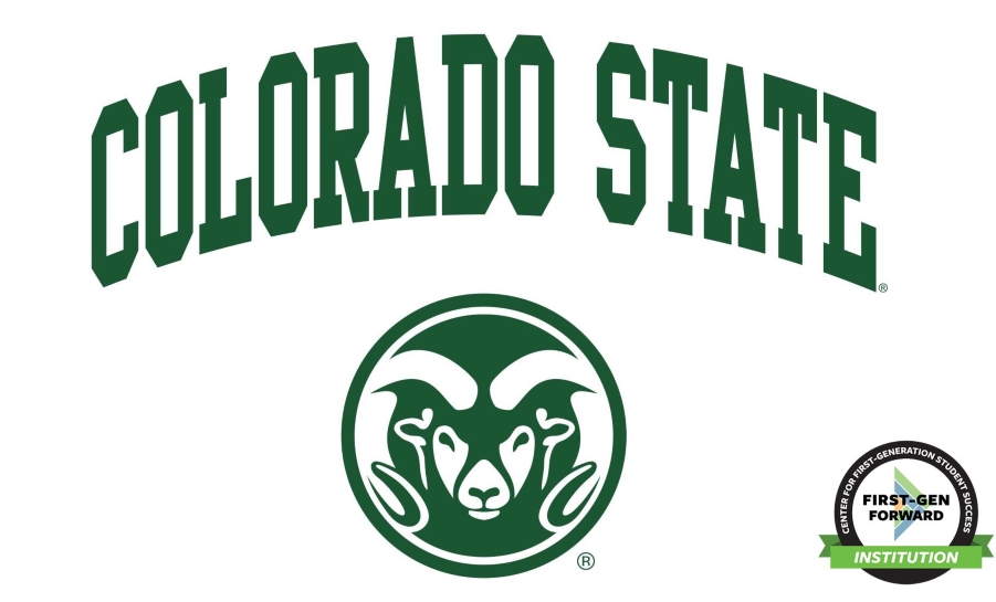 Coloroda State University FF