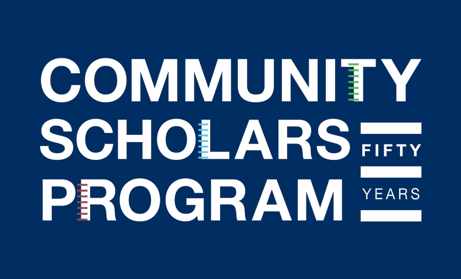 Georgetown Community Scholarship Program