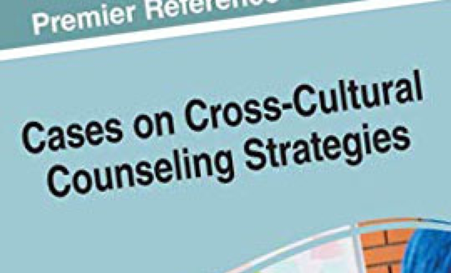 Counseling book chapter