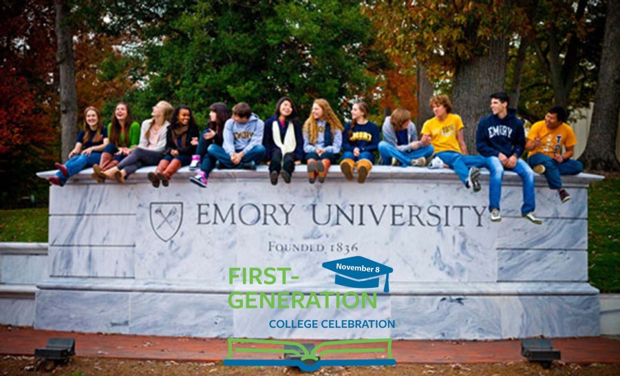 Emory University FGCC