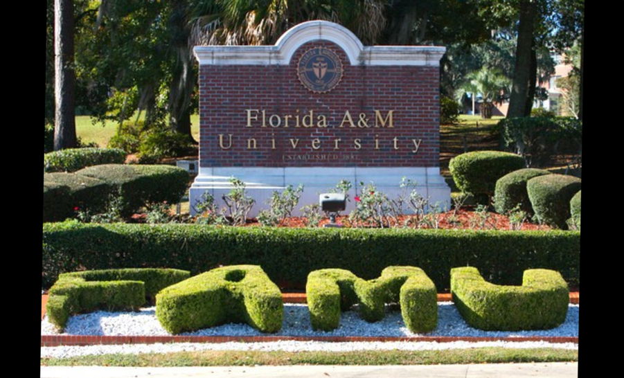 Florida A&M University FGCC