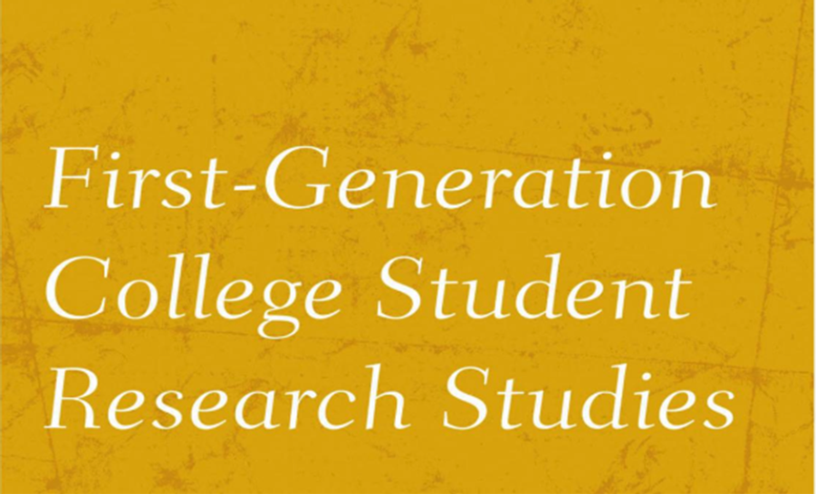 First-Generation College Student Research Studies