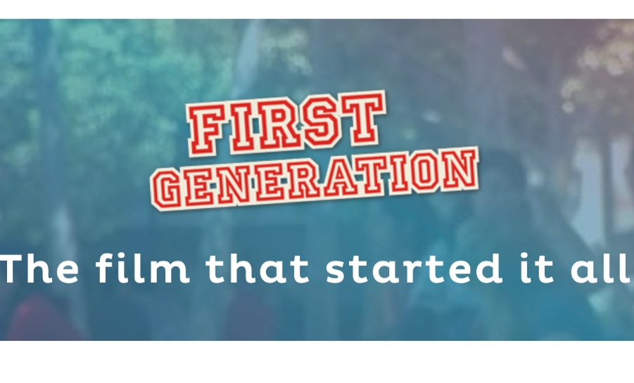 First Generation Movie