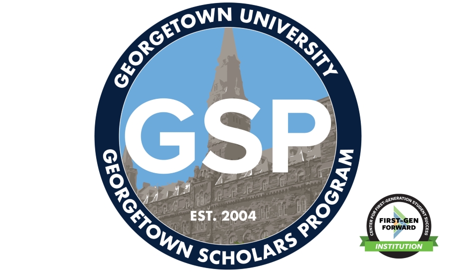 Georgetown University GSP FF Icon