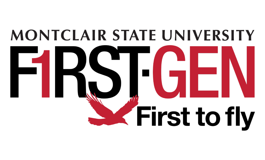 Montclair State University Logo