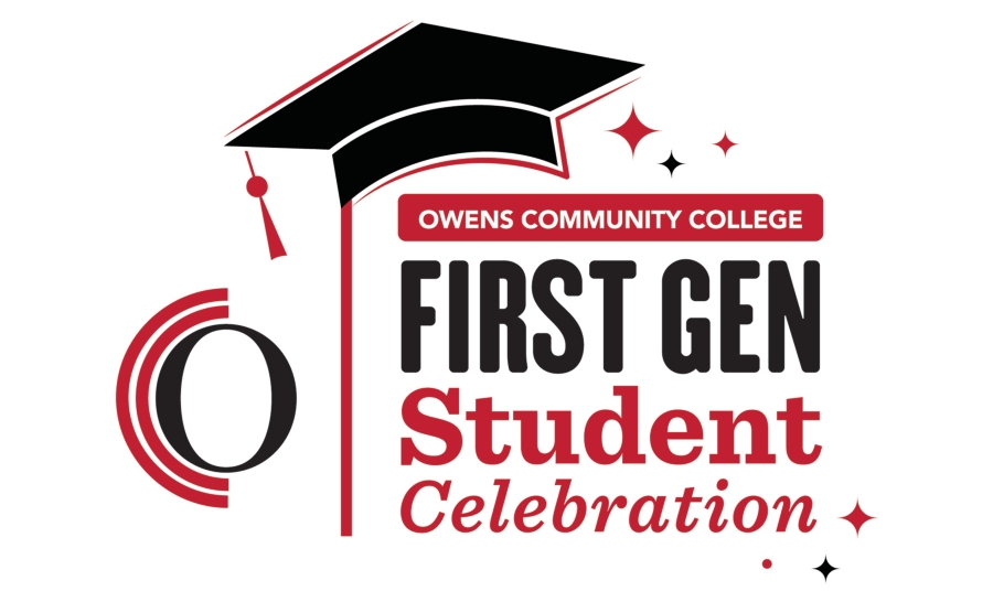 Owens Community College's FirstGeneration College Celebration