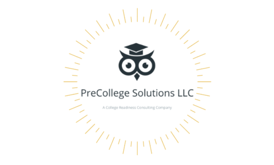 PreCollege Solutions Logo