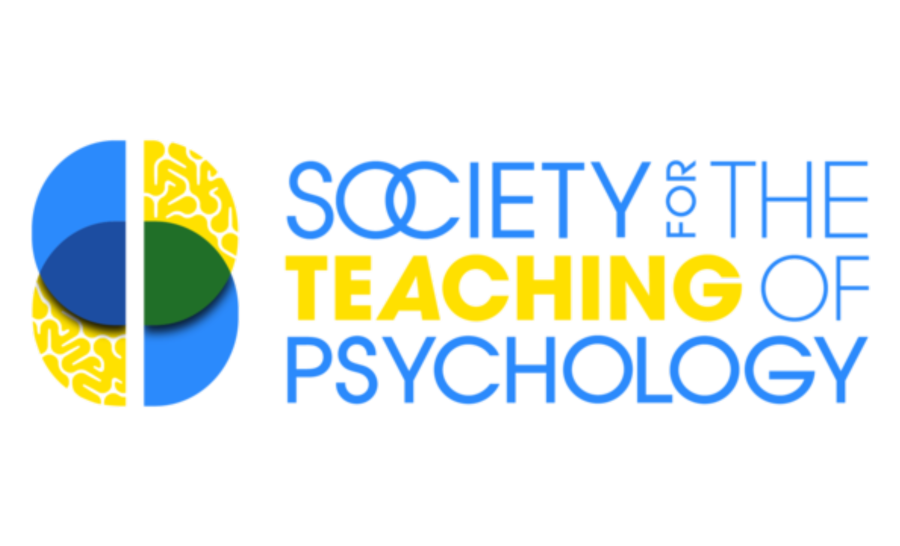 Society for the Teaching of Psychology Logo