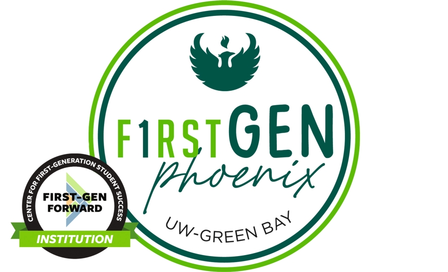 First-gen Phoenix Logo