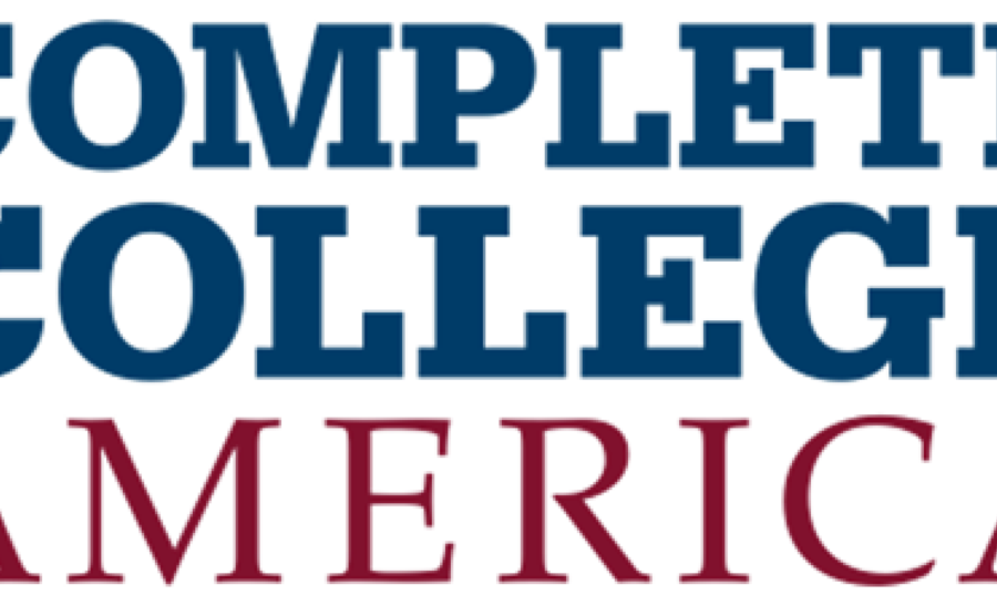 Complete College America logo