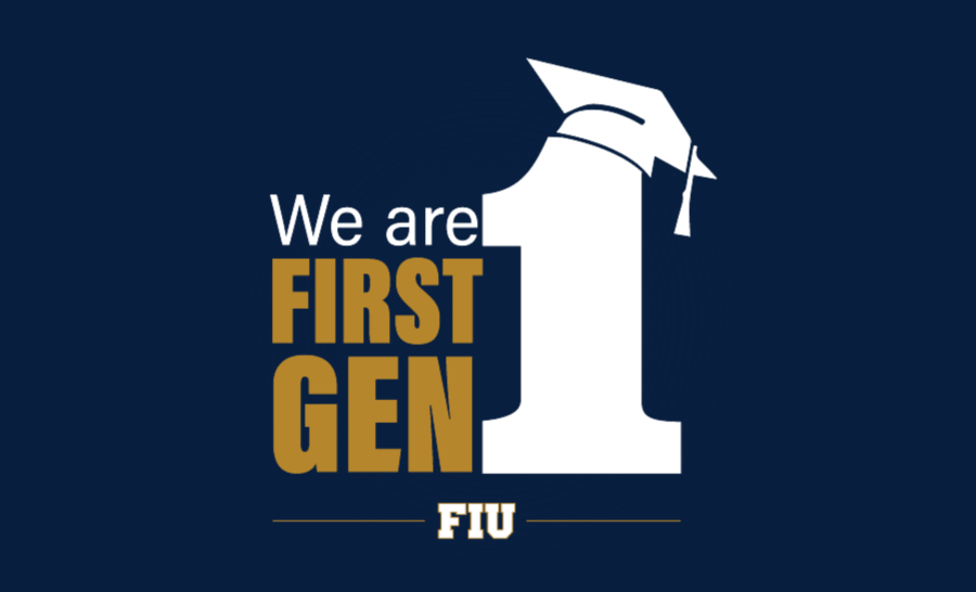 FIU First Scholars Institution Announcement