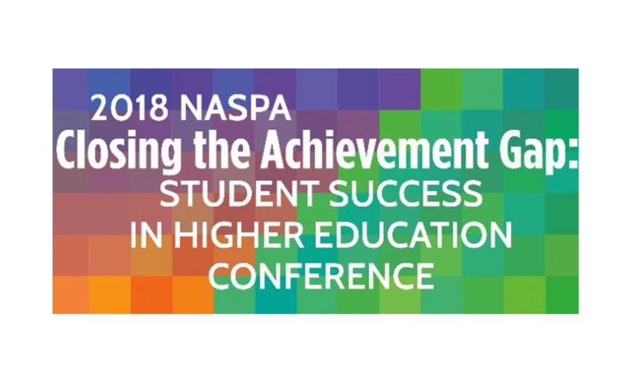 2018 NASPA Closing the Achievement Gap