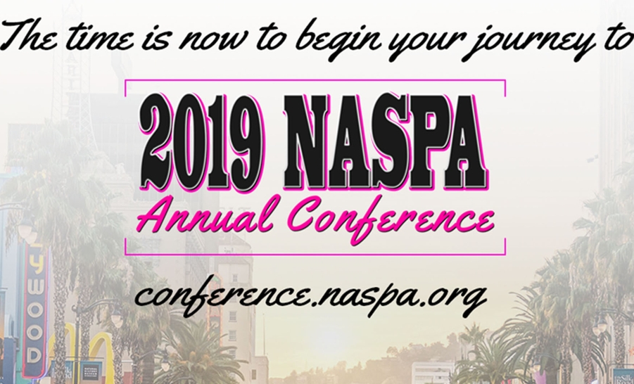 2019 Annual Conference LA