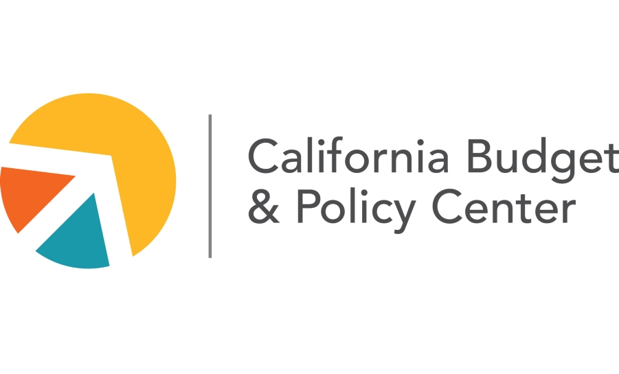 California Budget and Policy Center
