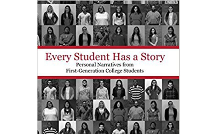 Every student has a story