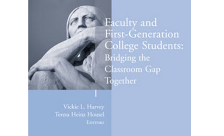 Faculty and First-generation College Students