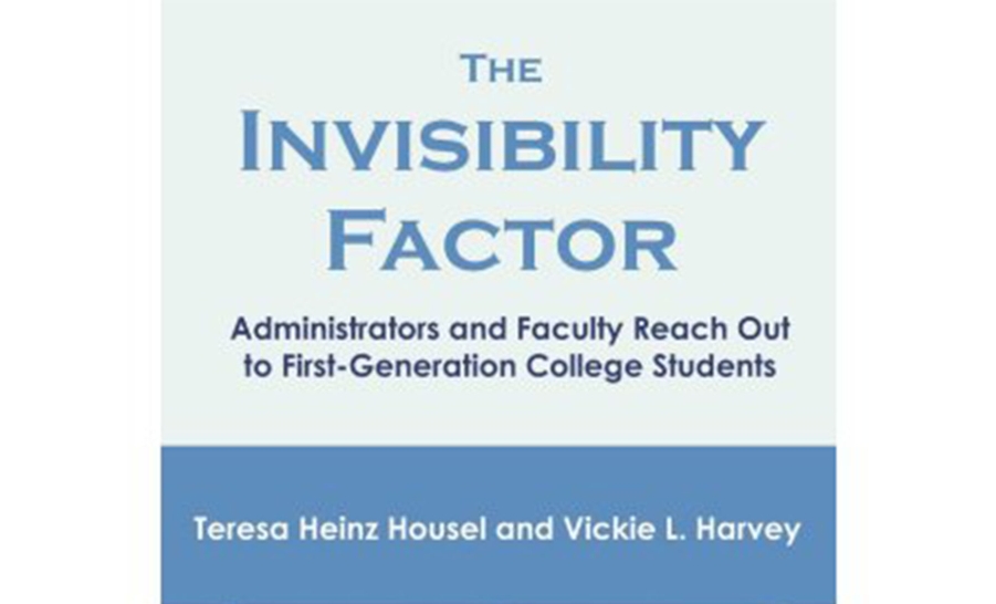 The Invisibility Factor